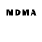 MDMA crystal Nestor Hrapun
